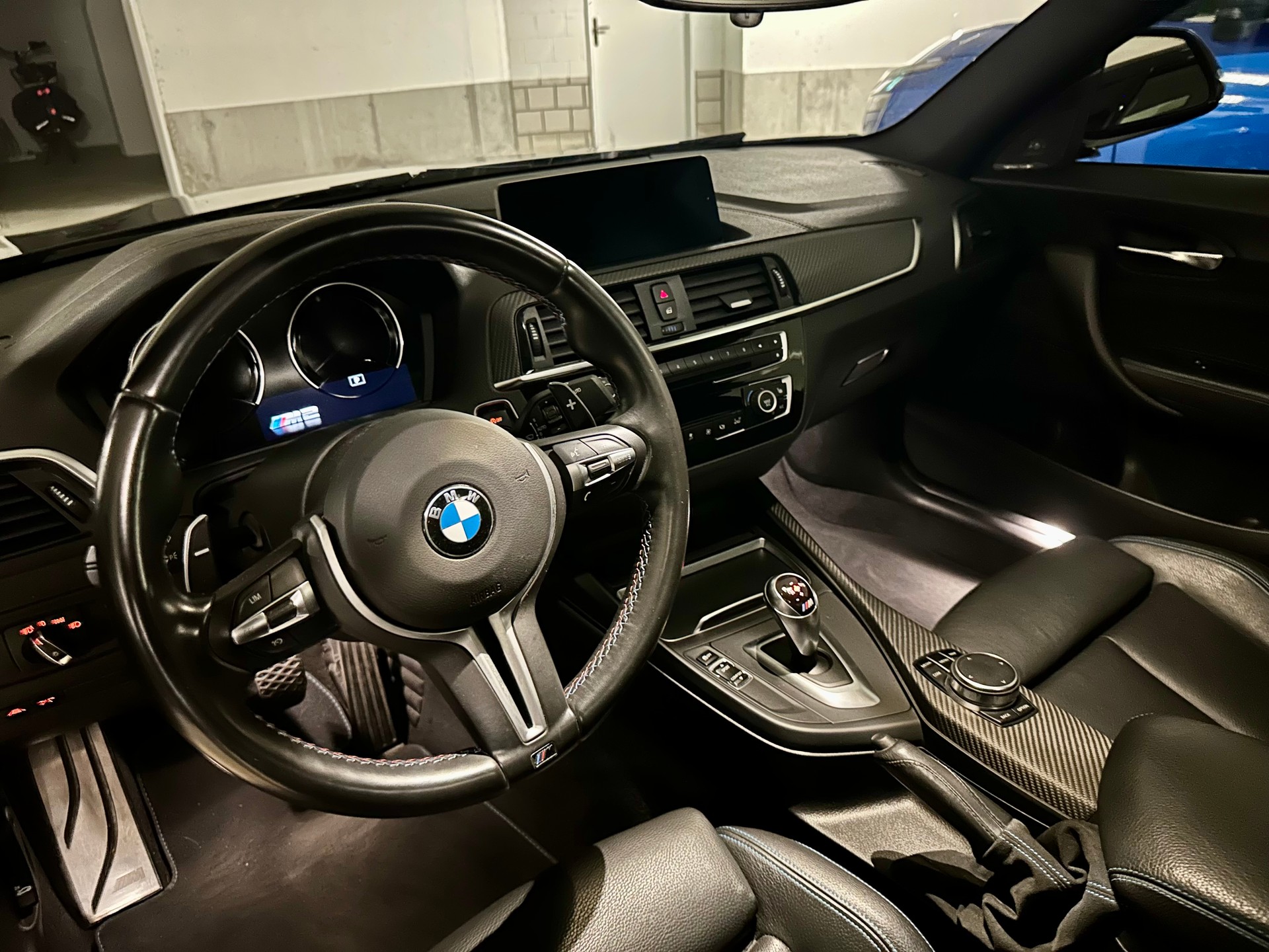 BMW M2 Drivelogic-image-5