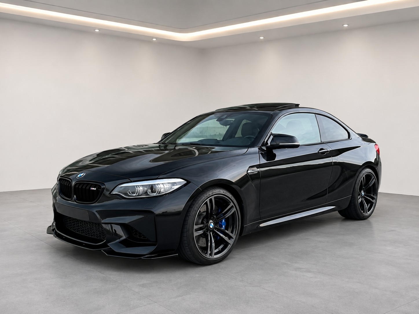 BMW M2 Drivelogic-image-2