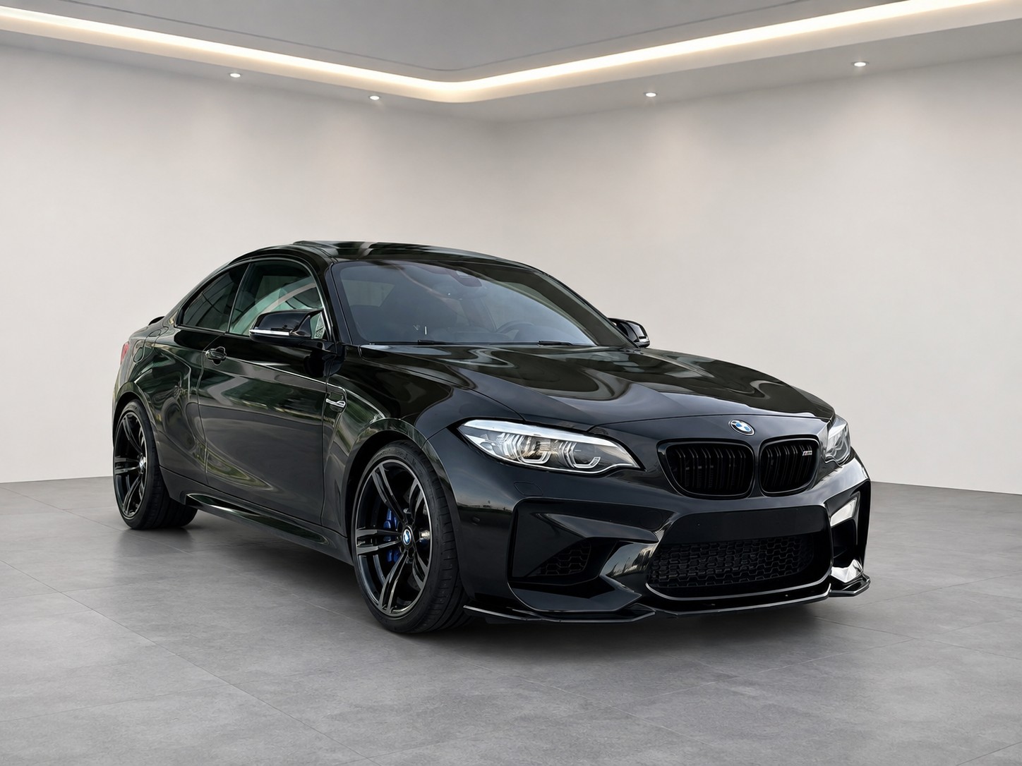 BMW M2 Drivelogic-image-0