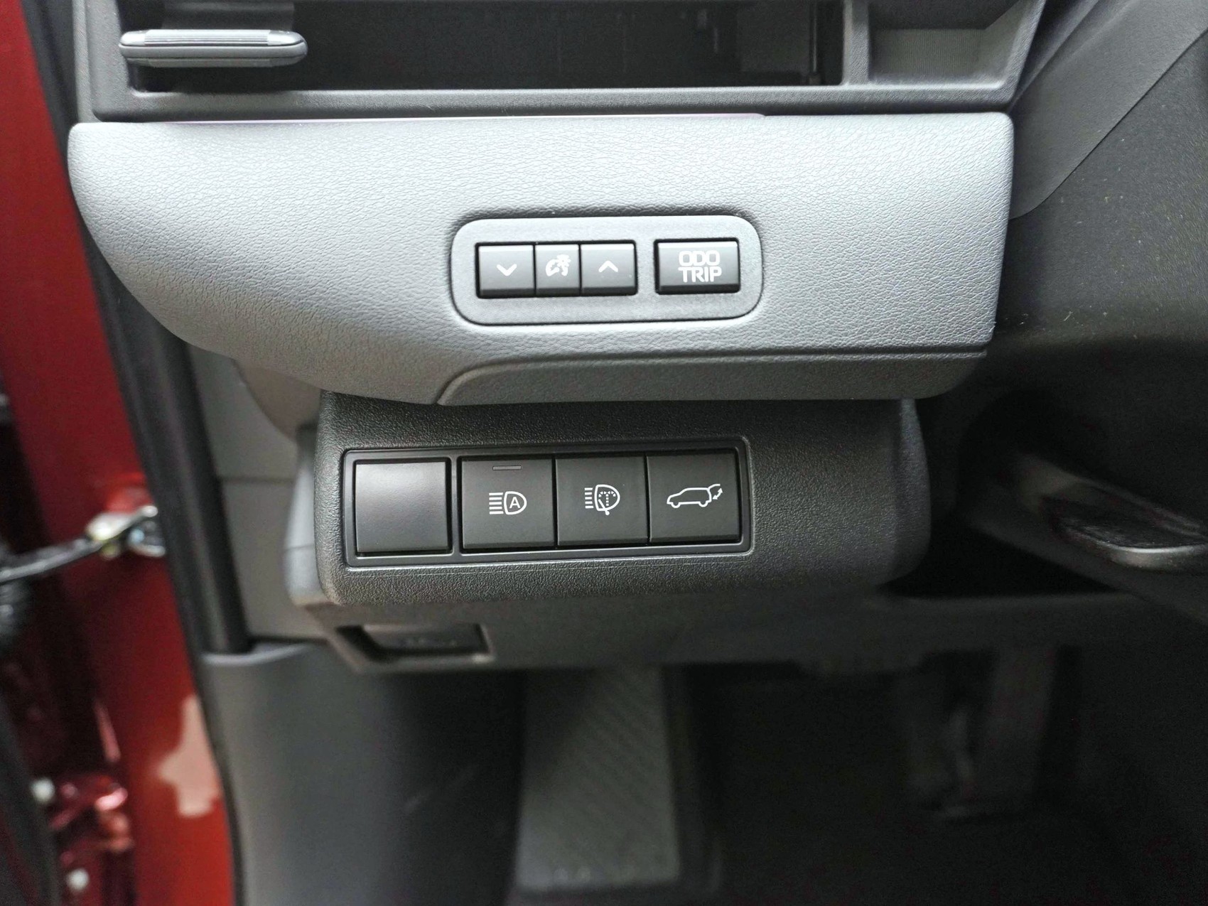 TOYOTA C-HR+ Premium AWD ** Panoramadach & JBL-Sound **-image-22