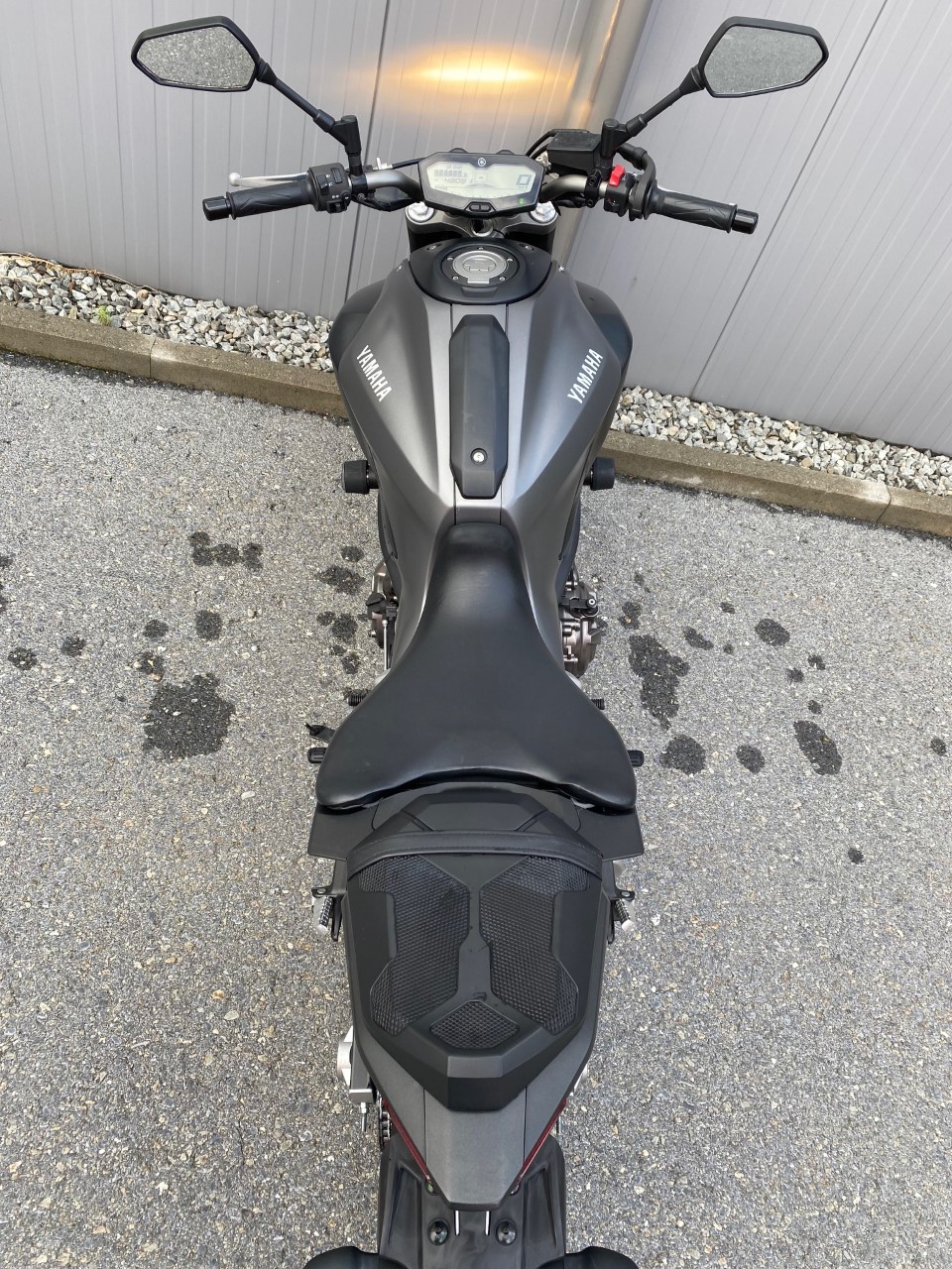 YAMAHA MT-07 -35kW-image-7