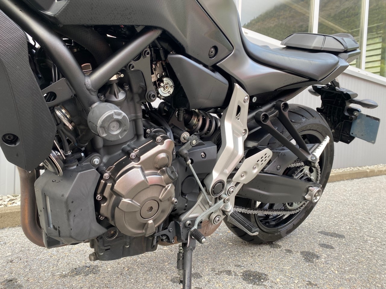 YAMAHA MT-07 -35kW-image-10