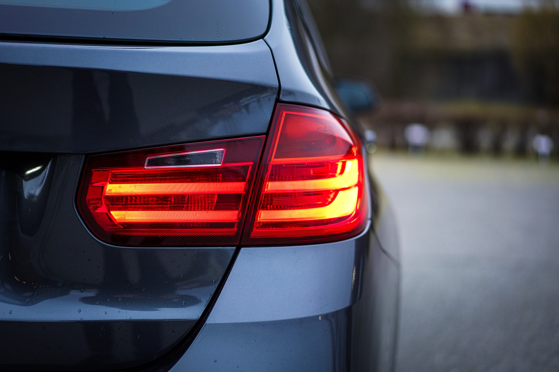 BMW 320d Touring M-Paket Steptronic-image-9