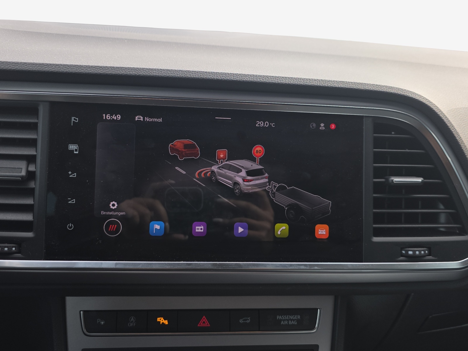 SEAT Ateca 1.5 TSI EVO DSG FR-image-14