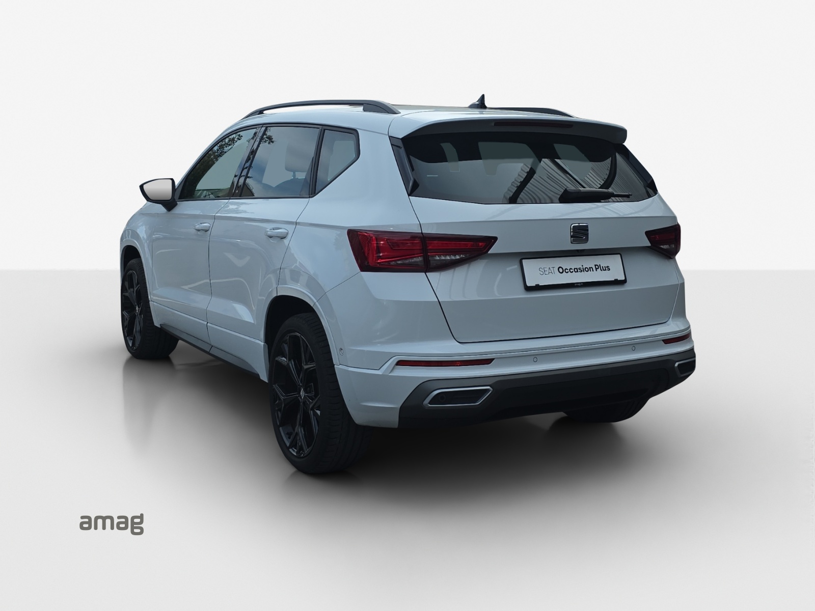 SEAT Ateca 1.5 TSI EVO DSG FR-image-2
