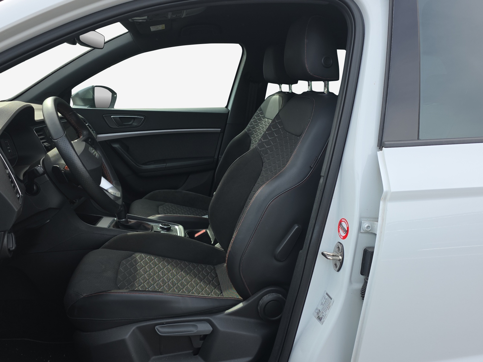 SEAT Ateca 1.5 TSI EVO DSG FR-image-7