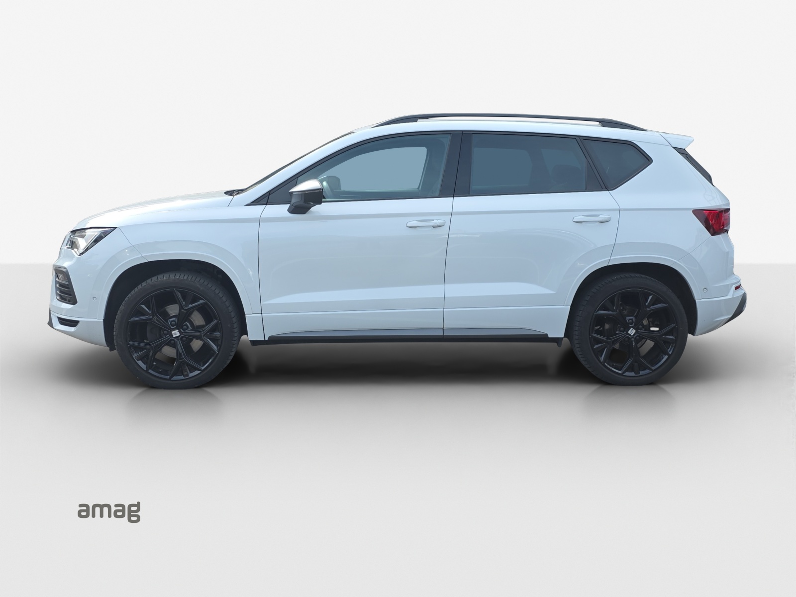 SEAT Ateca 1.5 TSI EVO DSG FR-image-1