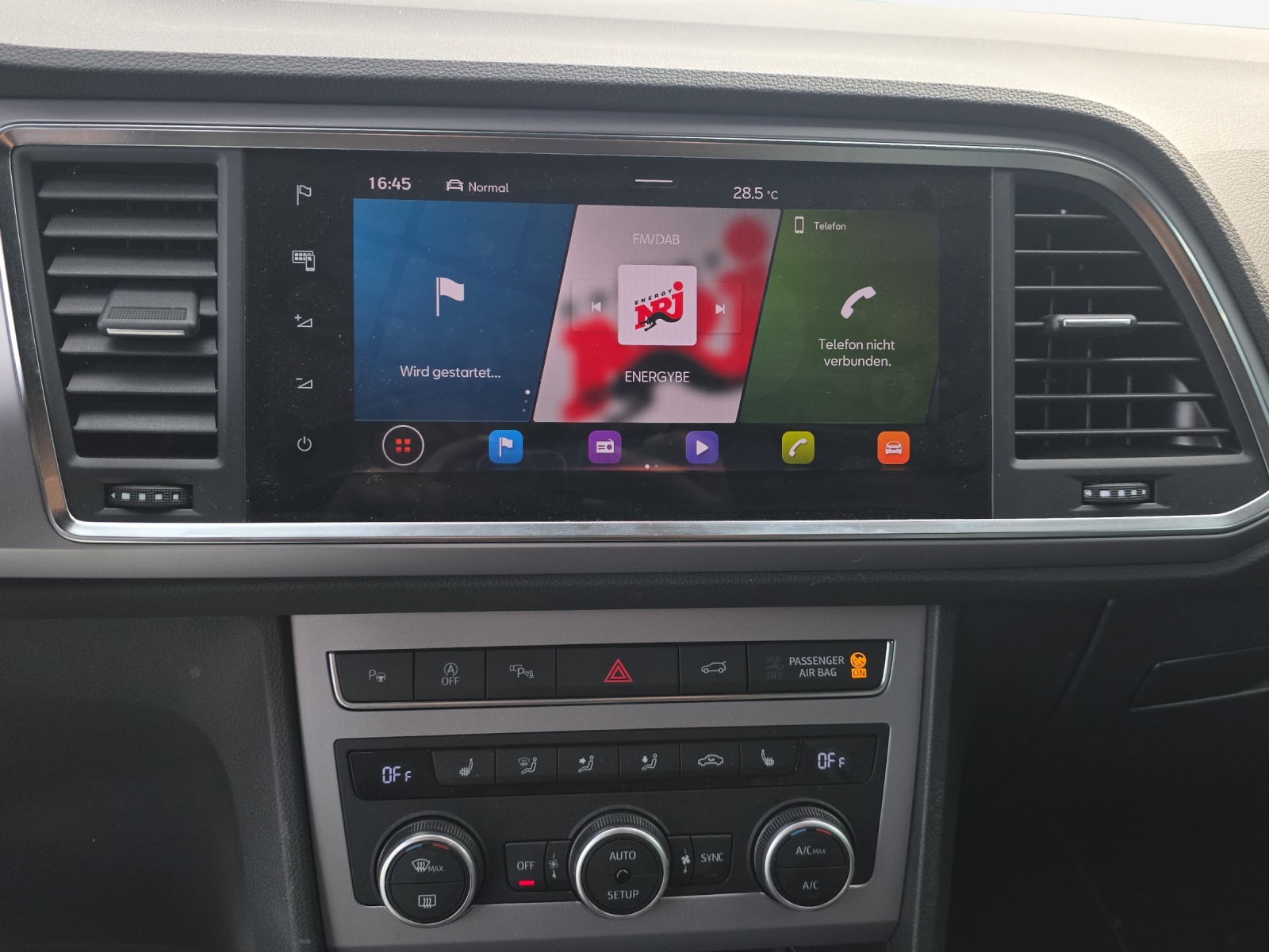 SEAT Ateca 1.5 TSI EVO DSG FR-image-10