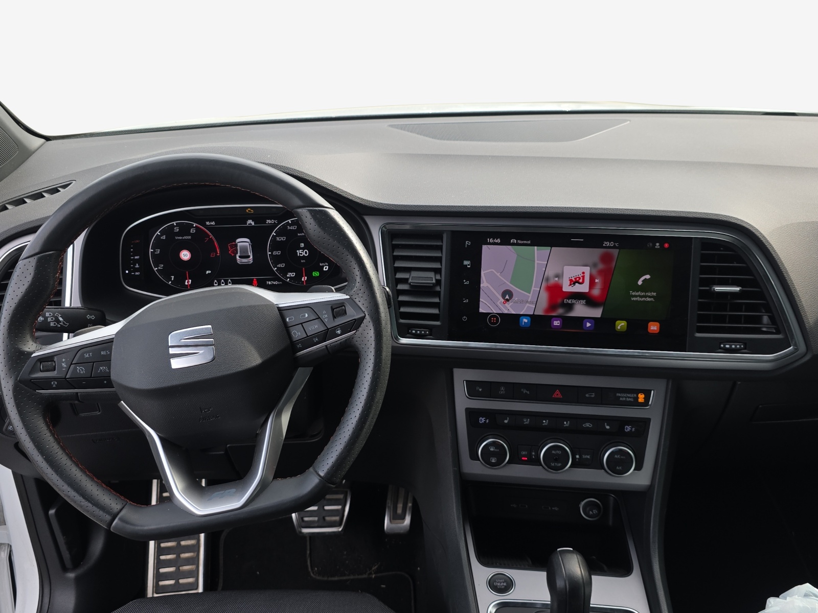 SEAT Ateca 1.5 TSI EVO DSG FR-image-8