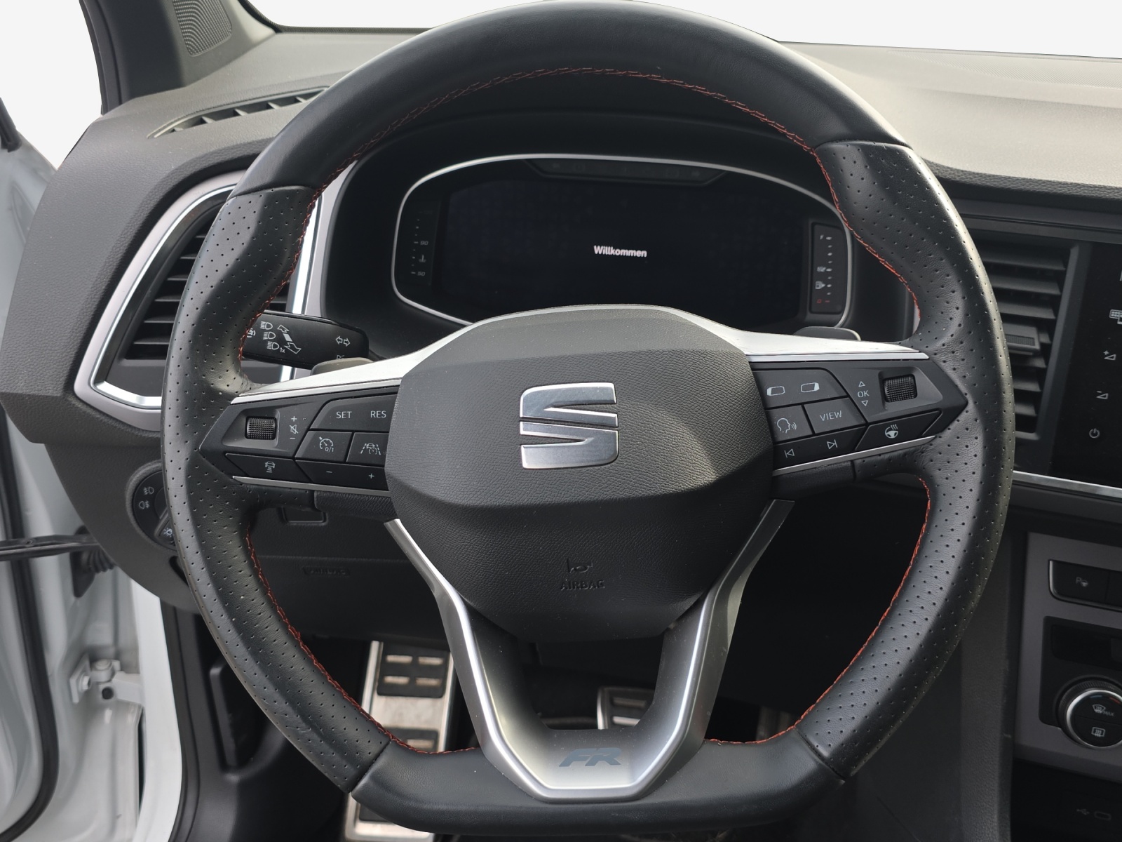 SEAT Ateca 1.5 TSI EVO DSG FR-image-9