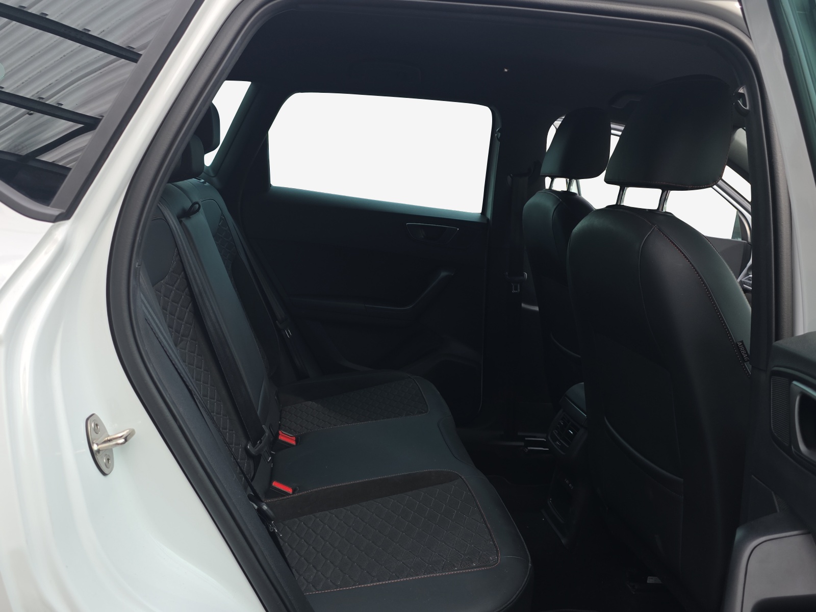 SEAT Ateca 1.5 TSI EVO DSG FR-image-11