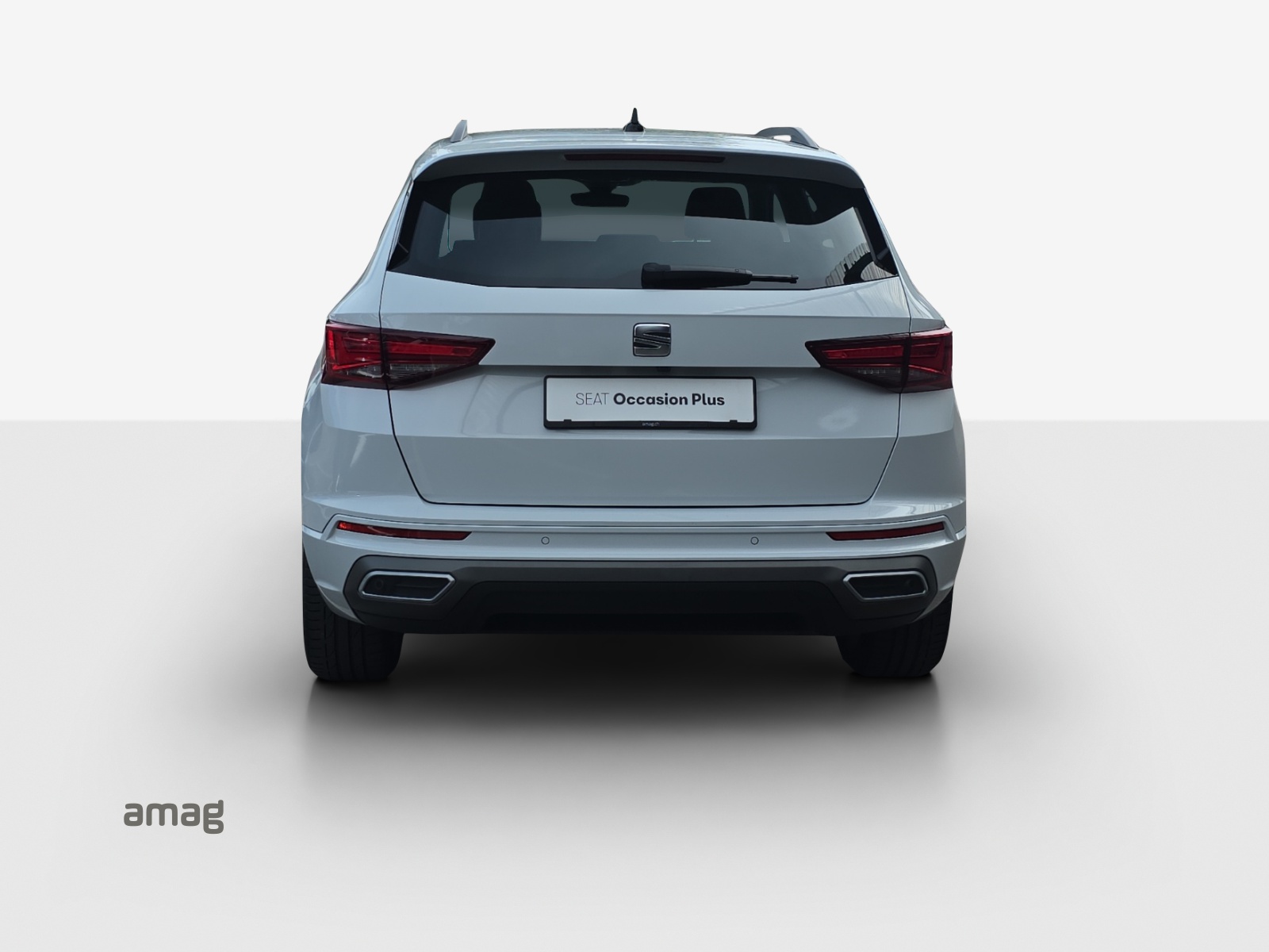SEAT Ateca 1.5 TSI EVO DSG FR-image-3