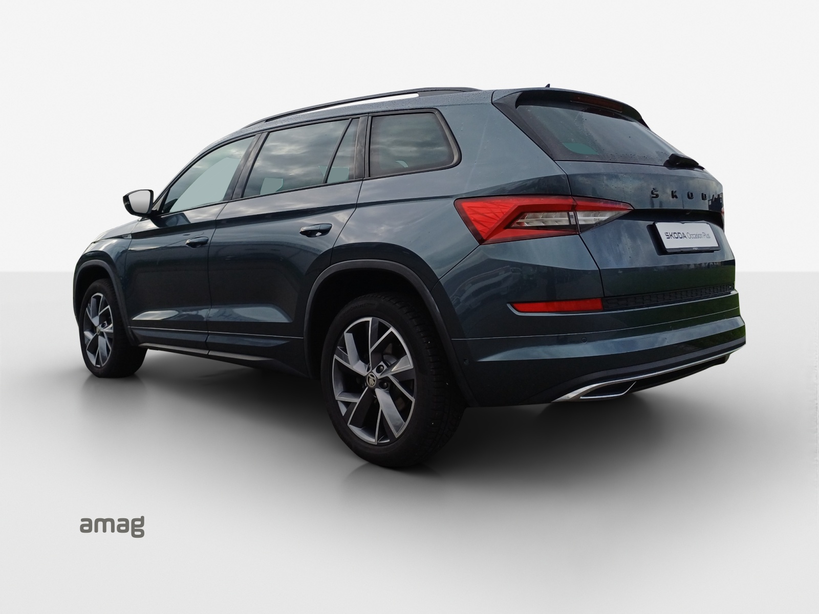 SKODA Kodiaq 2.0 TSI 4x4 SportLine-showroom-element-2
