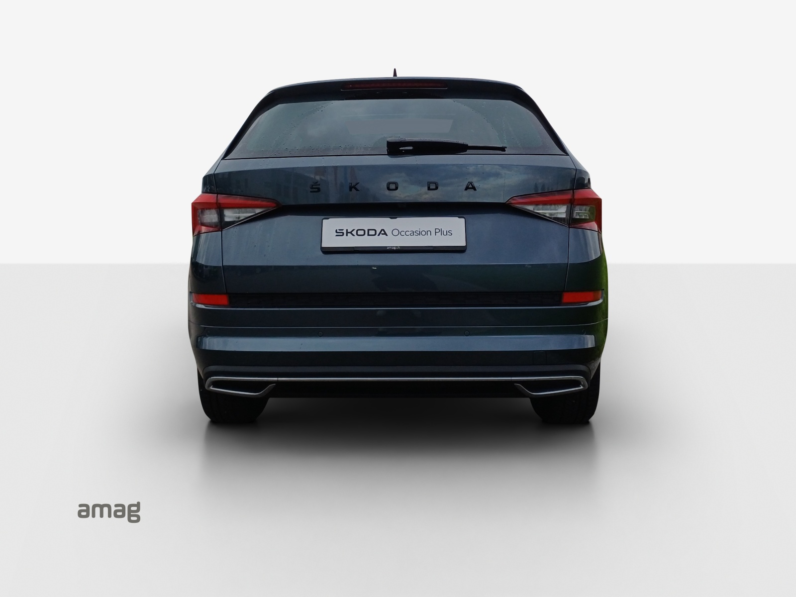 SKODA Kodiaq 2.0 TSI 4x4 SportLine-showroom-element-3