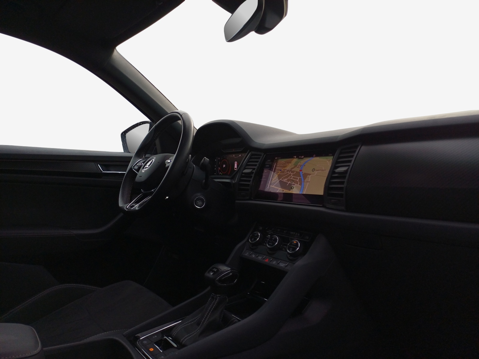 SKODA Kodiaq 2.0 TSI 4x4 SportLine-image-13