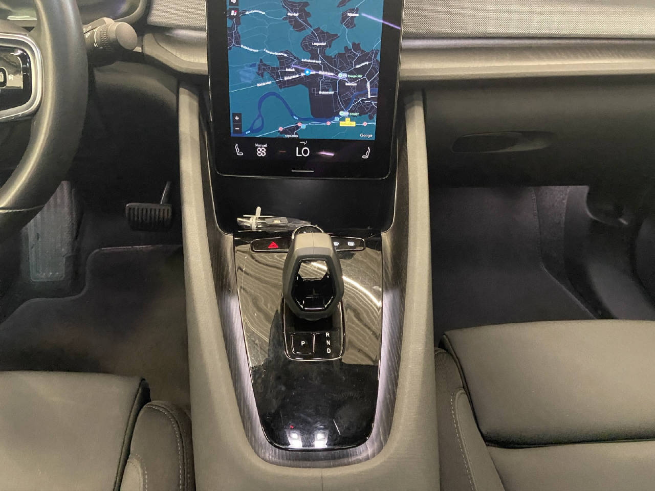 POLESTAR 2 Long Range Single Motor-image-8