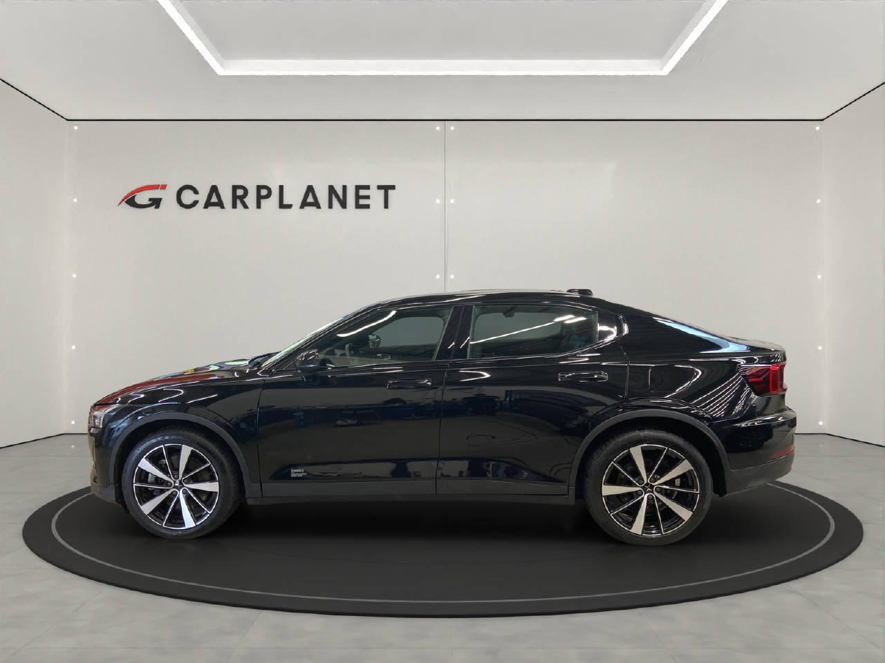 POLESTAR 2 Long Range Single Motor-image-1