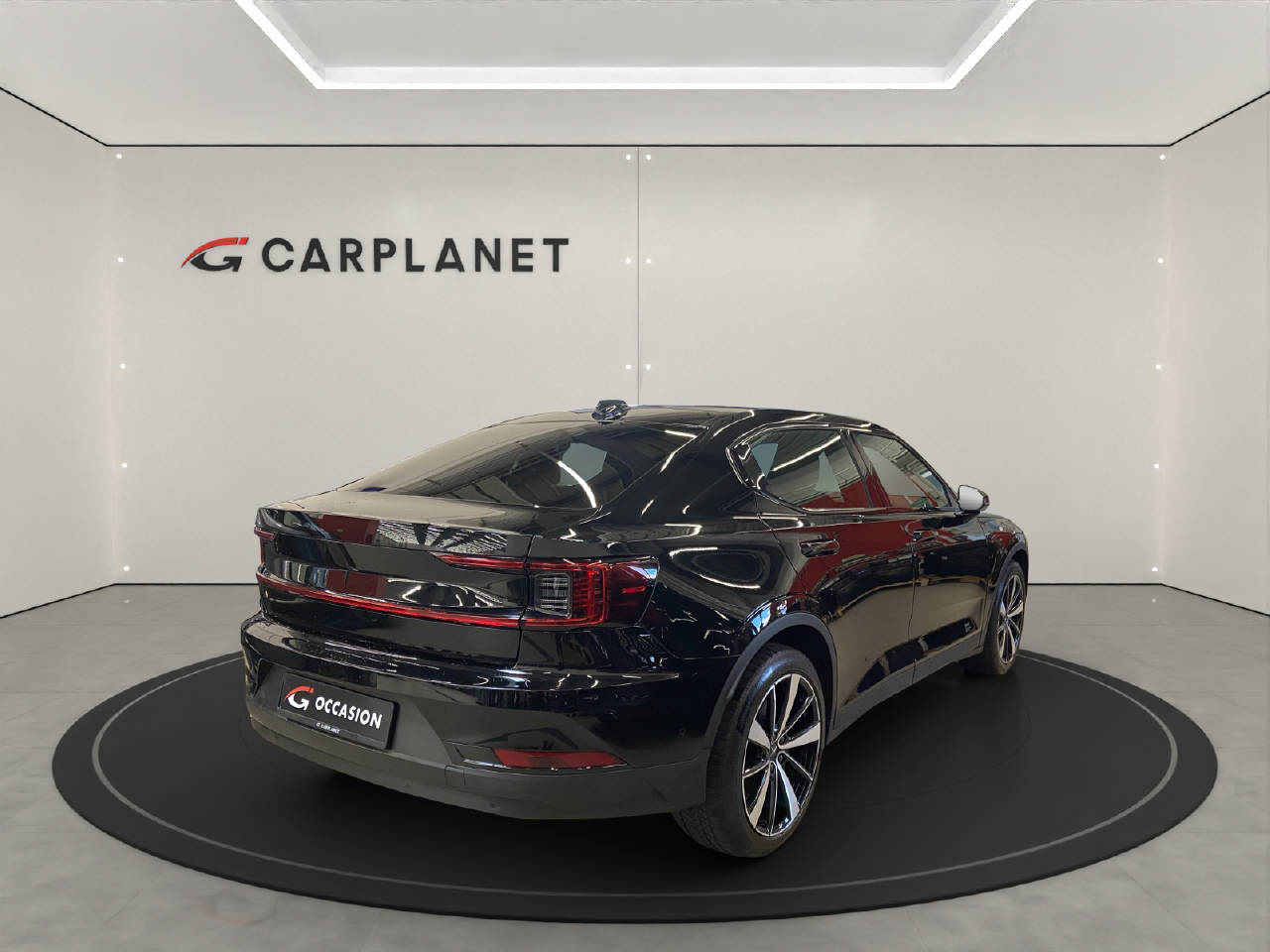 POLESTAR 2 Long Range Single Motor-image-3