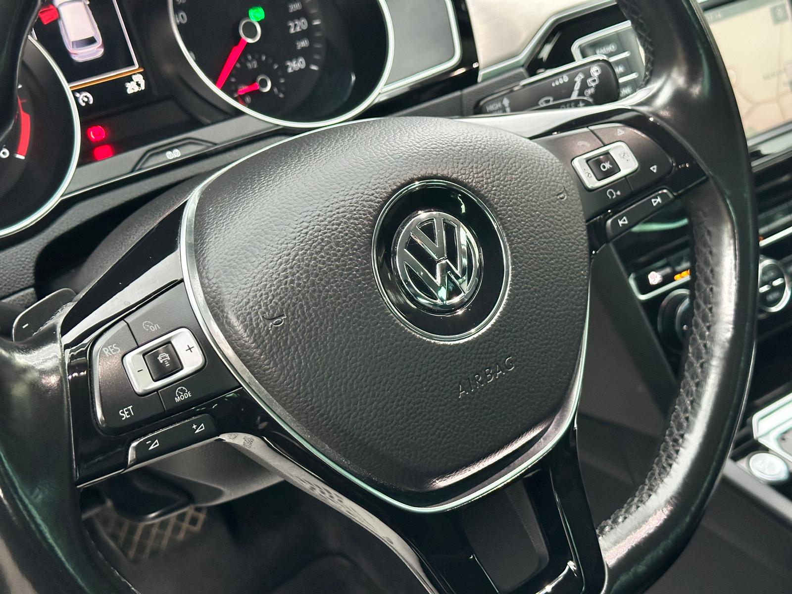 VW Passat Variant 2.0 TDI BMT High. DSG 4Motion-image-11