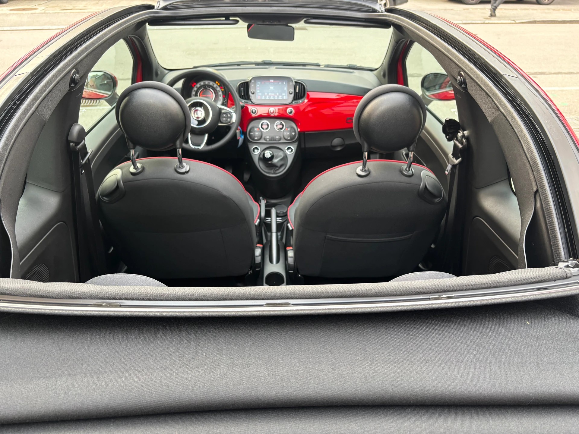 FIAT 500C 1.0 N3 MildHybrid Red-image-4