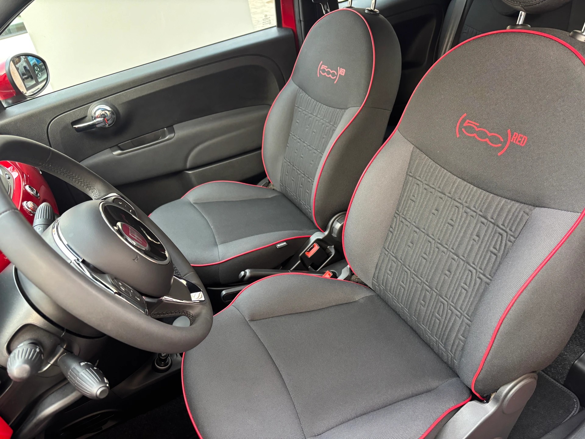 FIAT 500C 1.0 N3 MildHybrid Red-image-5