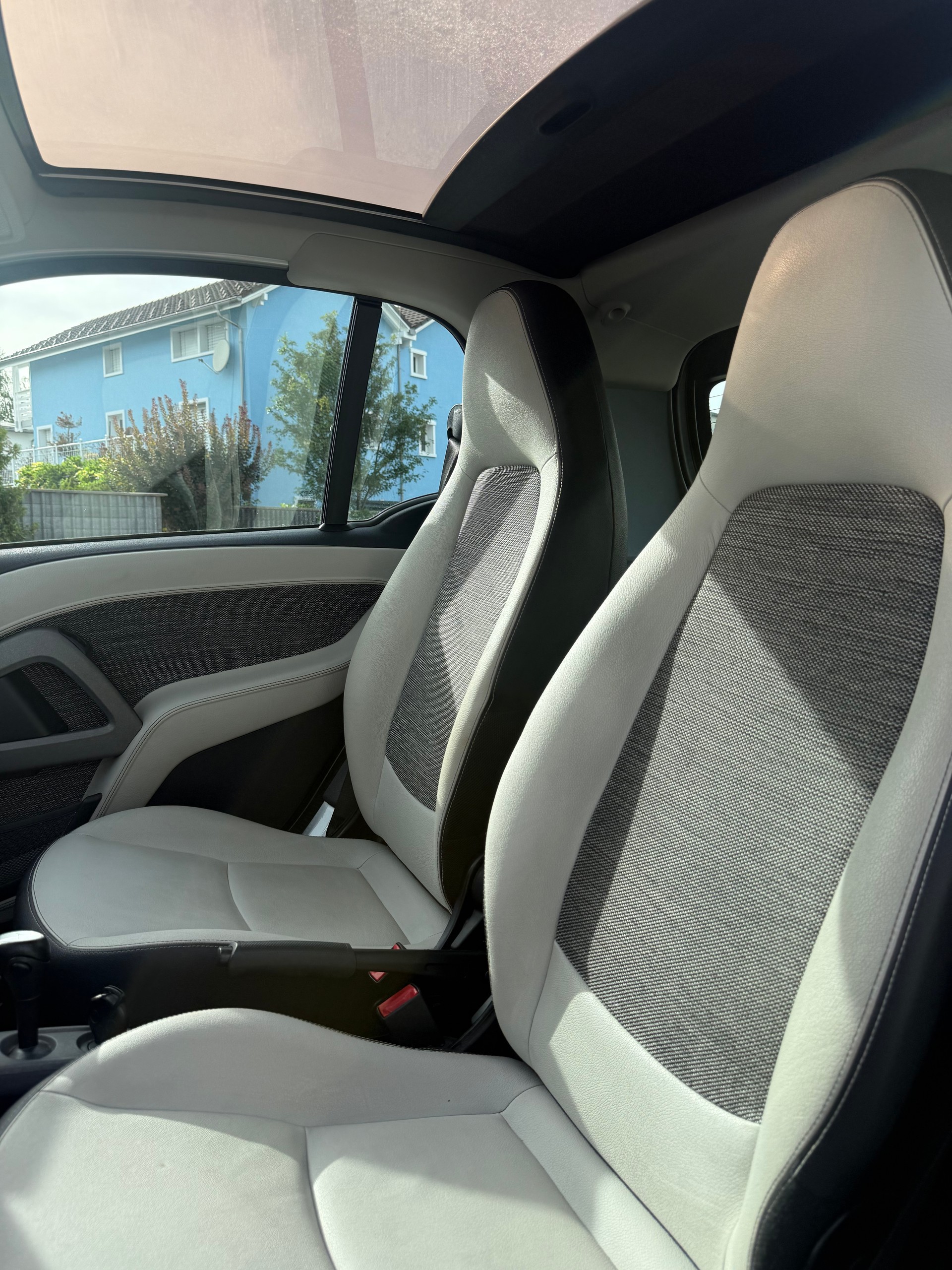 SMART 1000 84 pearlgrey edition-image-4
