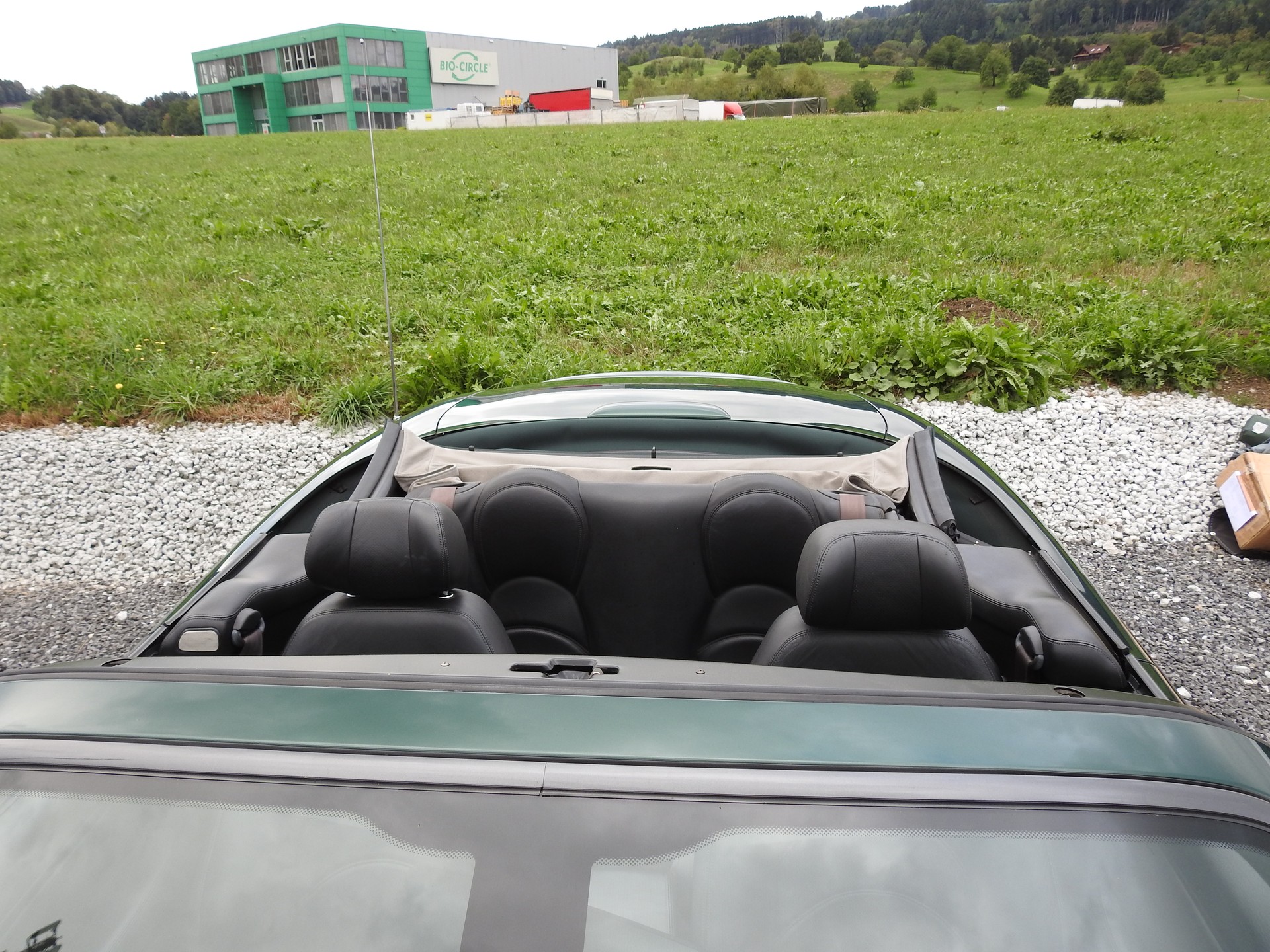 JAGUAR XKR S/C-image-24