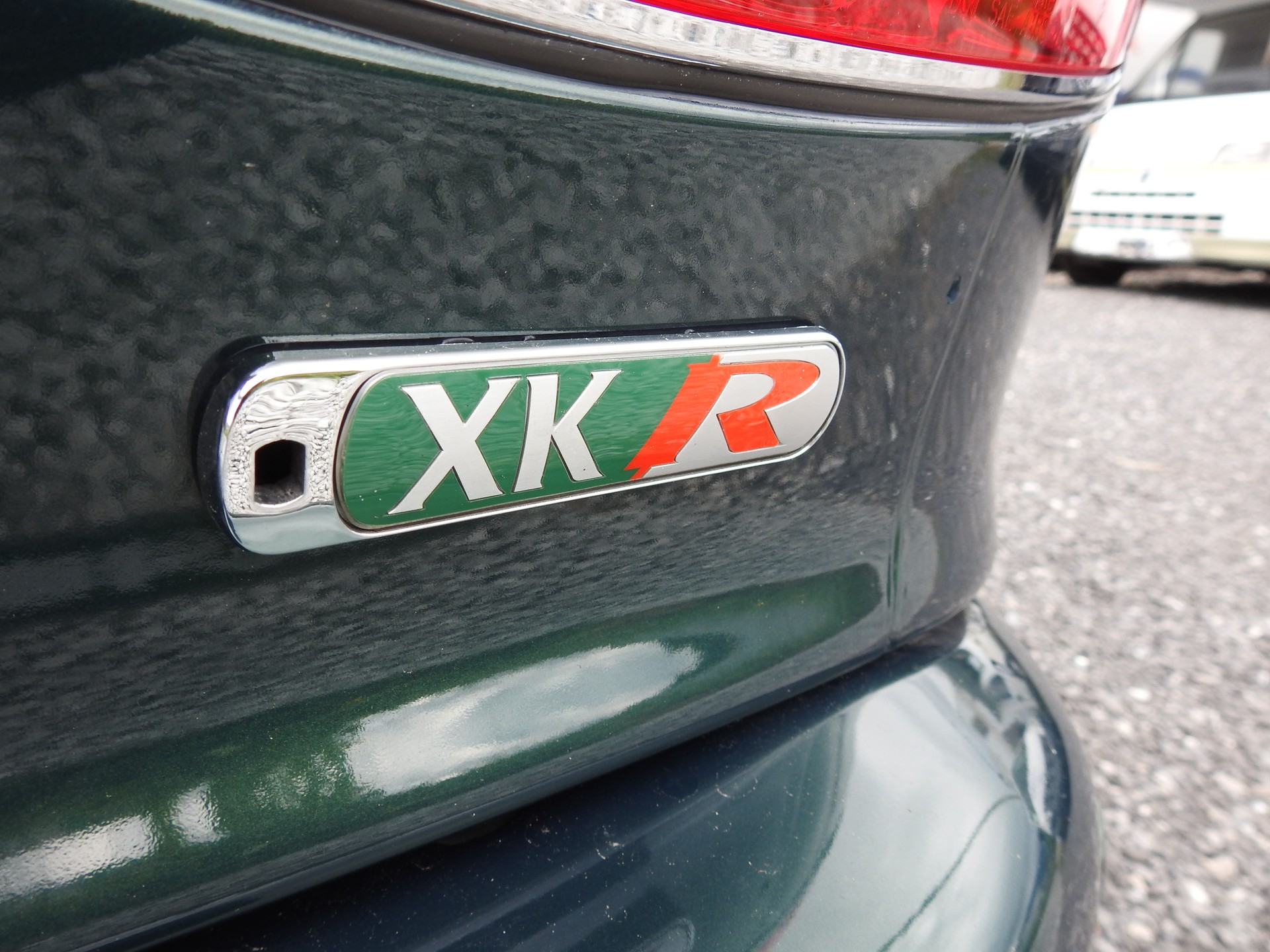 JAGUAR XKR S/C-image-28
