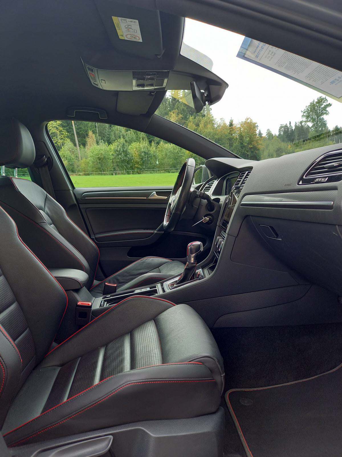 VW Golf 2.0 TSI GTI TCR DSG-image-10