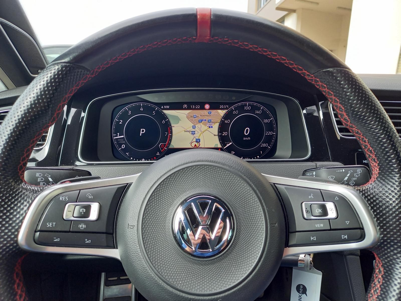 VW Golf 2.0 TSI GTI TCR DSG-image-6
