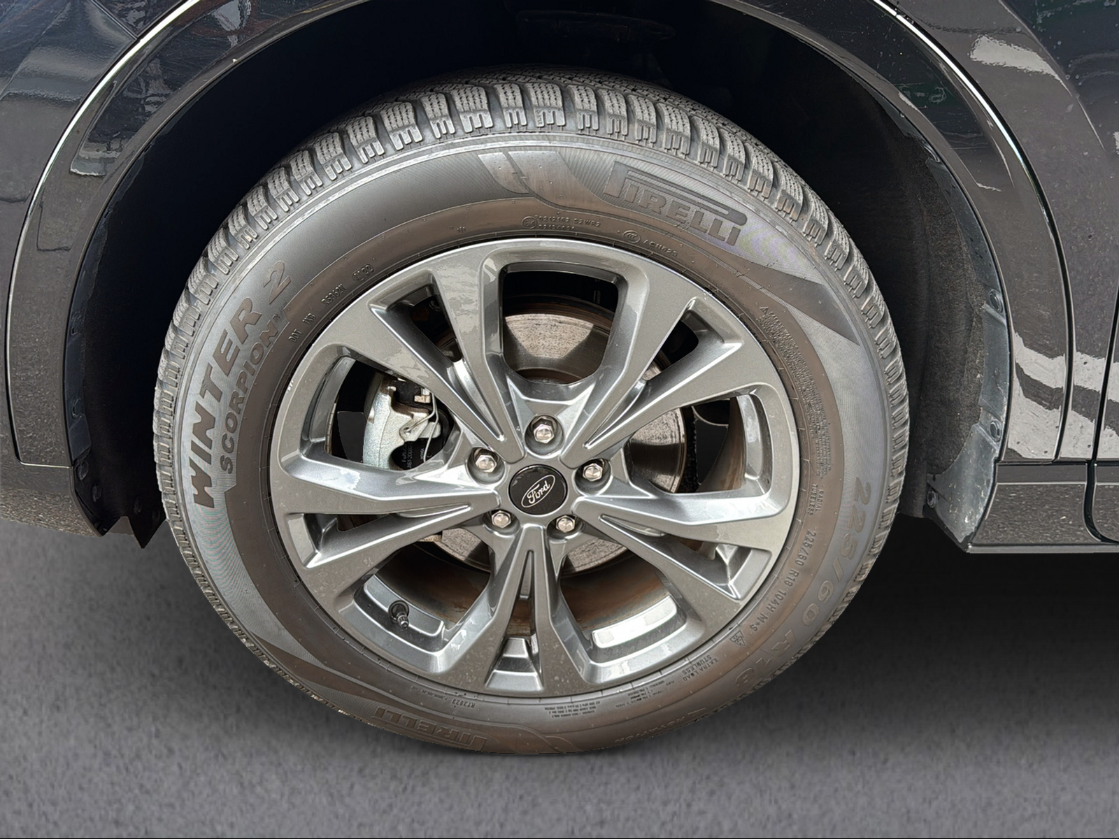 FORD Kuga 2.5 Plug-in Hybrid ST-Line-image-8