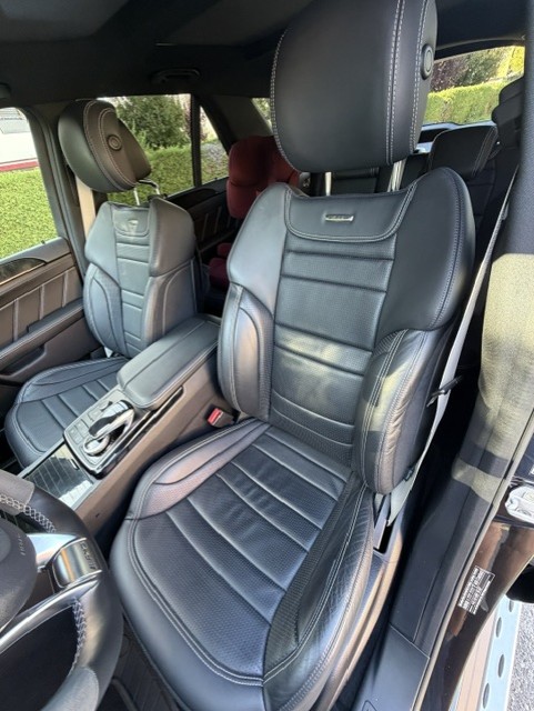 MERCEDES-BENZ GLE 63 V8 S AMG-image-5