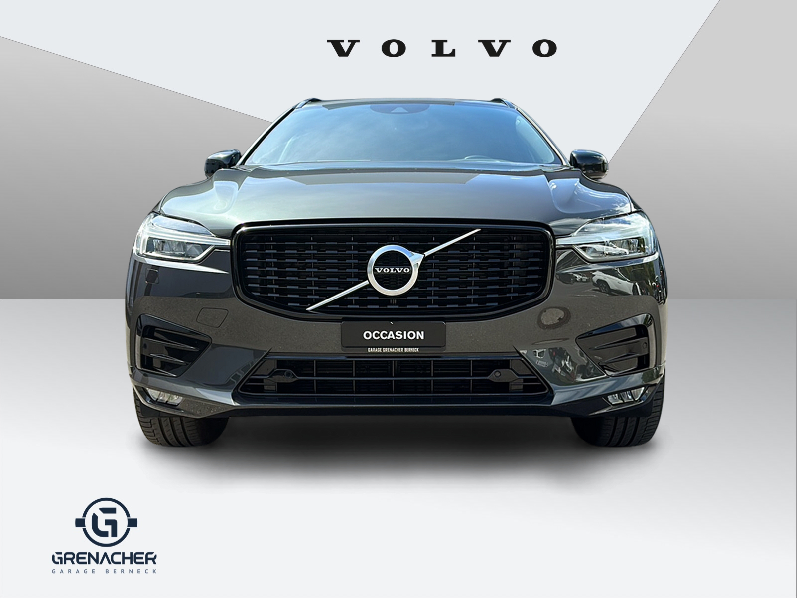 VOLVO XC60 2.0 B4 MH R-Design AWD-image-6
