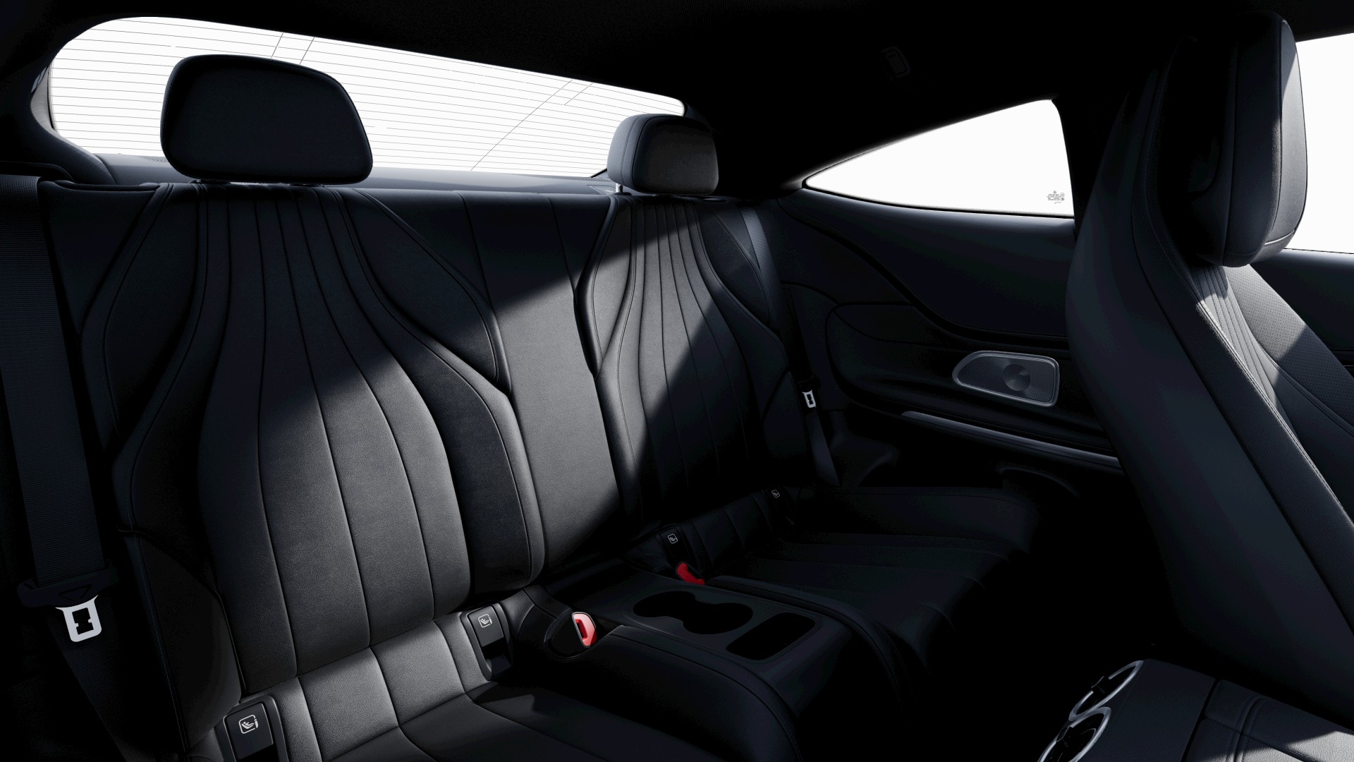 MERCEDES-BENZ CLE 200 Coupé 4Matic 9G-Tronic-image-8