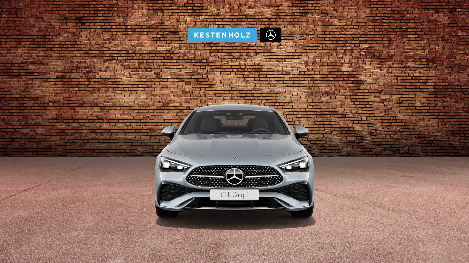 MERCEDES-BENZ CLE 200 Coupé 4Matic 9G-Tronic-image-4