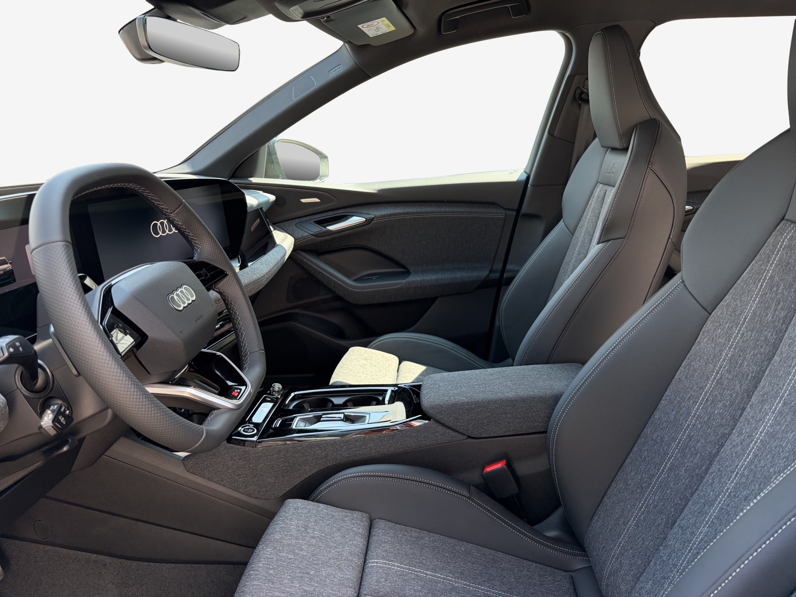 AUDI Q6 e-tron quattro-image-7