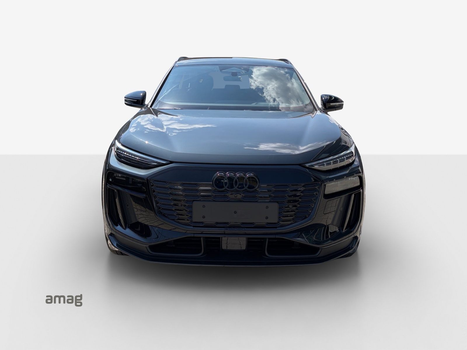 AUDI Q6 e-tron quattro-image-6