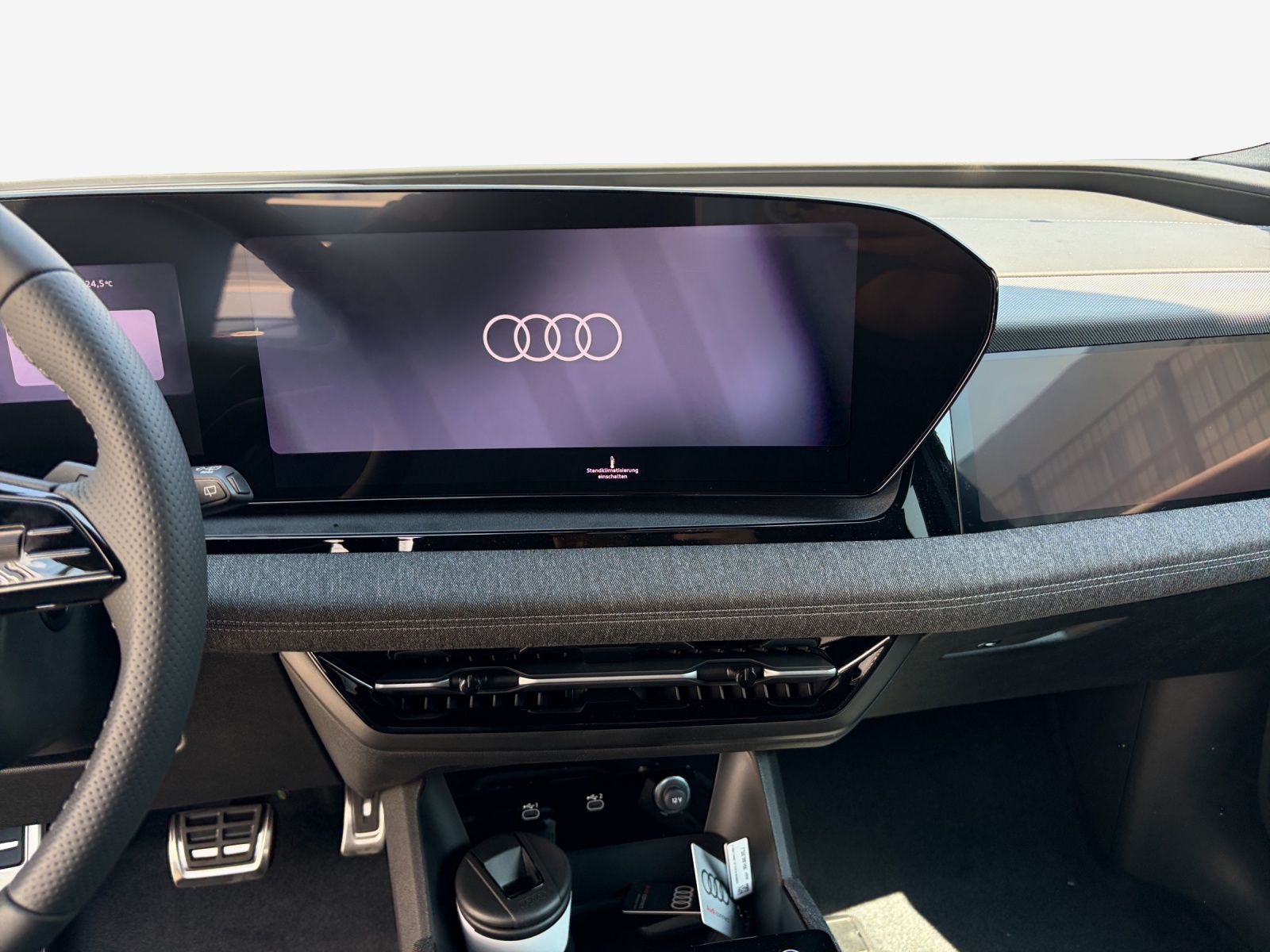 AUDI Q6 e-tron quattro-image-10