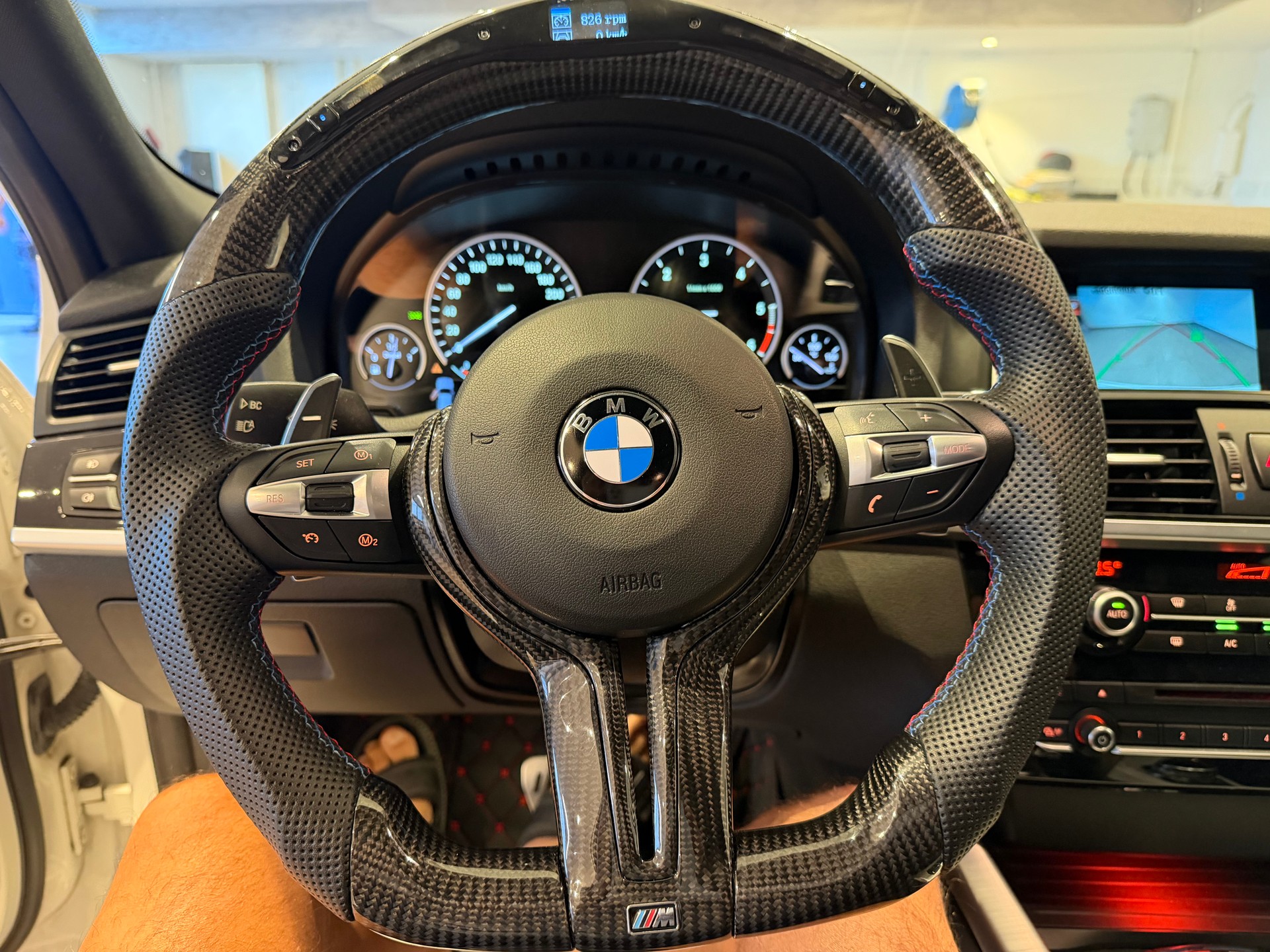 BMW X4 20d xDrive-image-20
