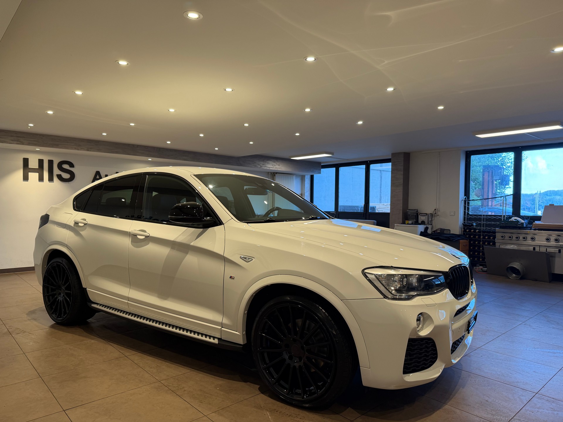 BMW X4 20d xDrive-image-6