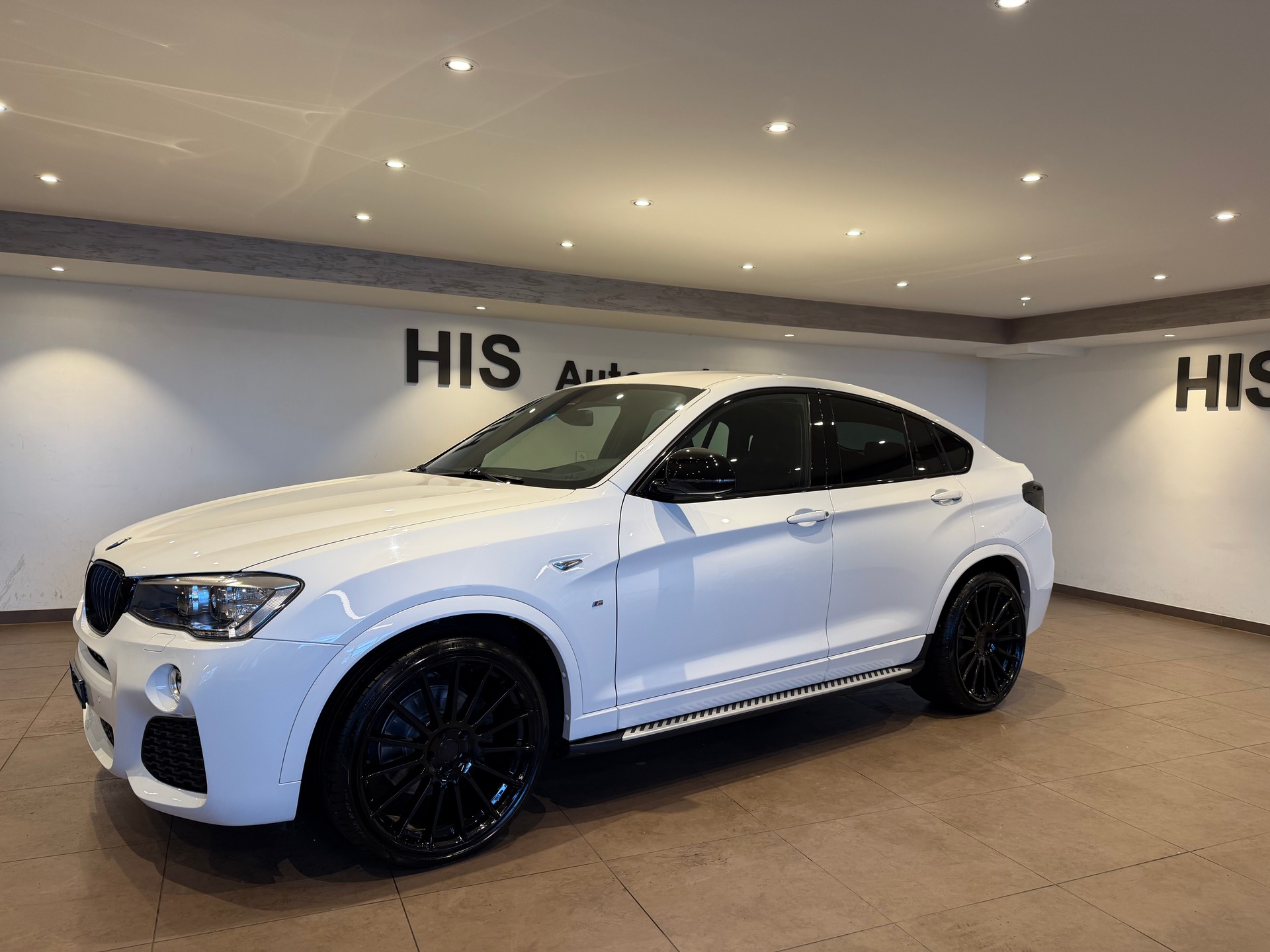 BMW X4 20d xDrive-image-2