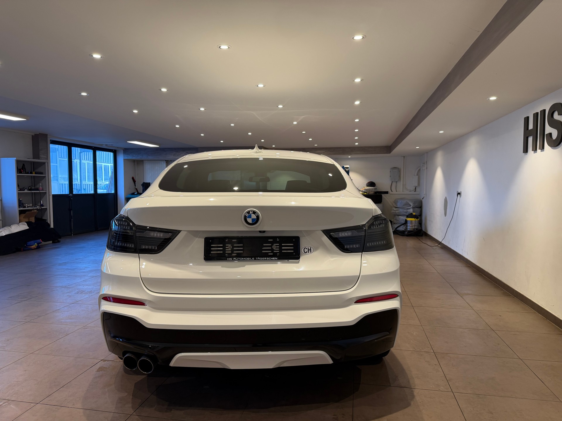 BMW X4 20d xDrive-image-5