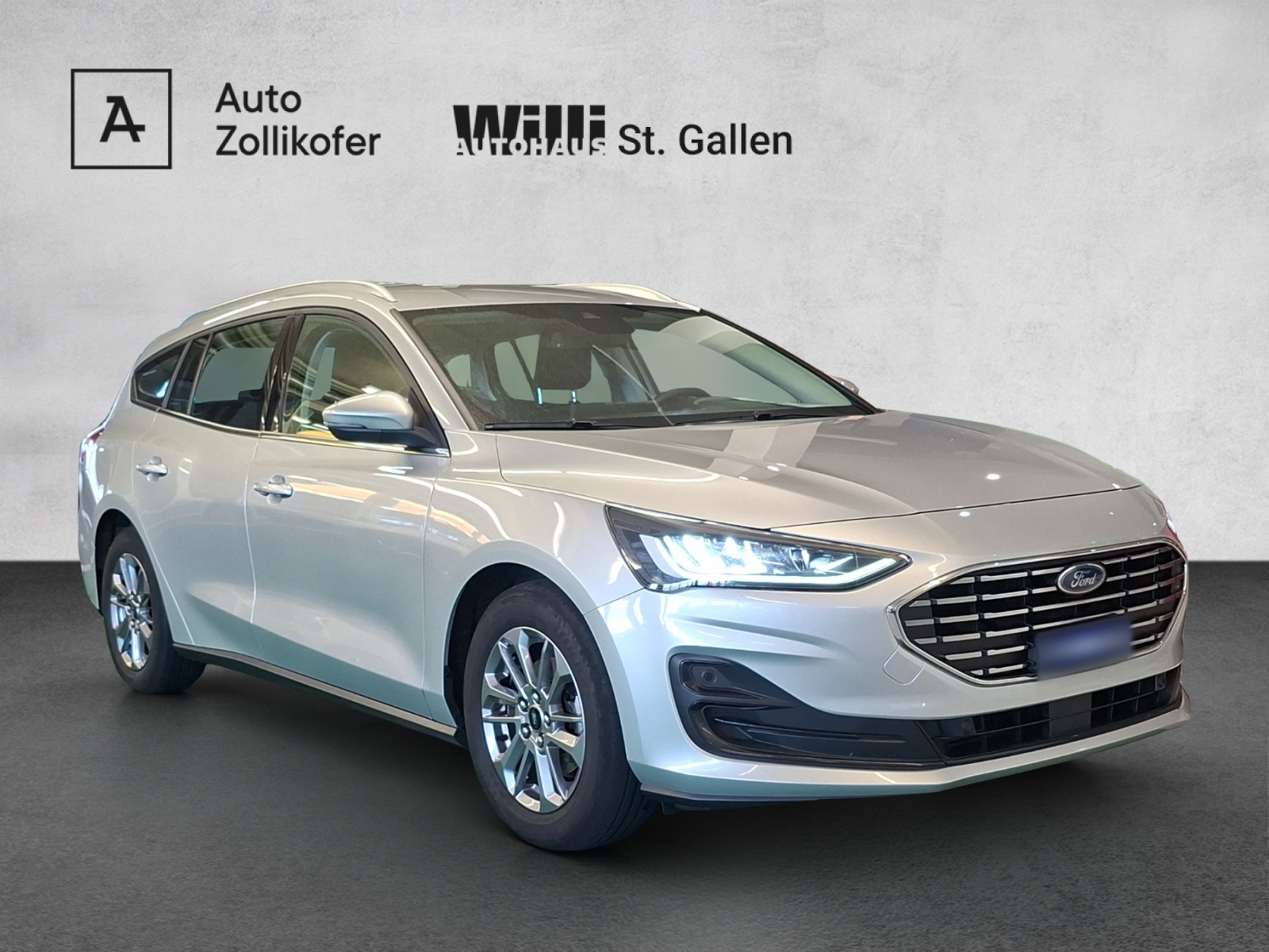 FORD Focus Station Wagon 1.0i EcoB Hybrid 125 Titanium-showroom-element-2