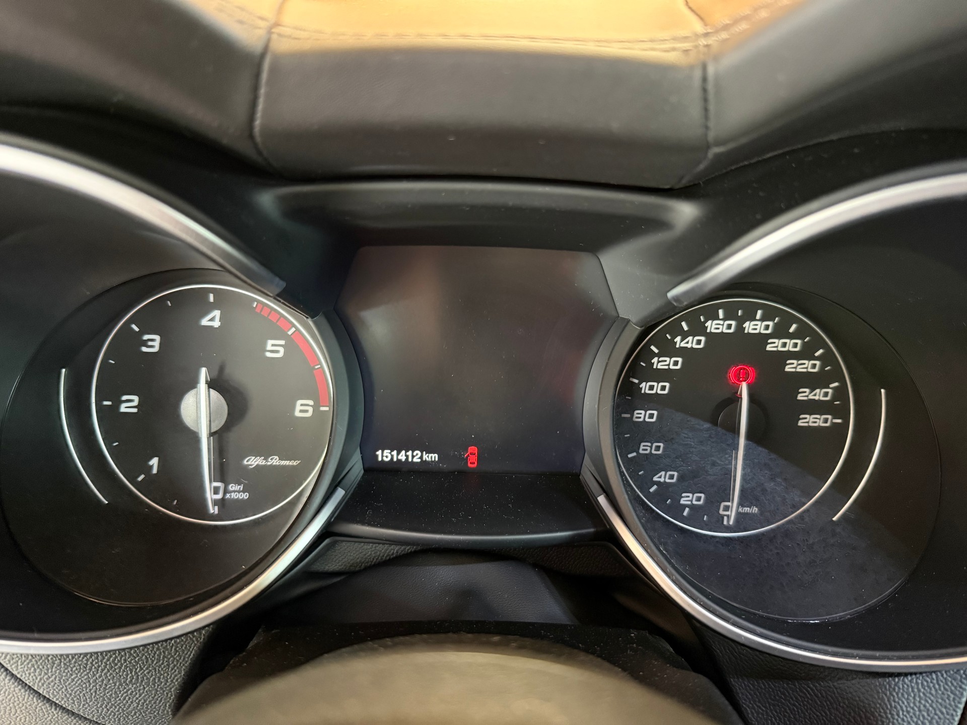 ALFA ROMEO Stelvio 2.2 JTDM Executive Q4 Automatic-image-10