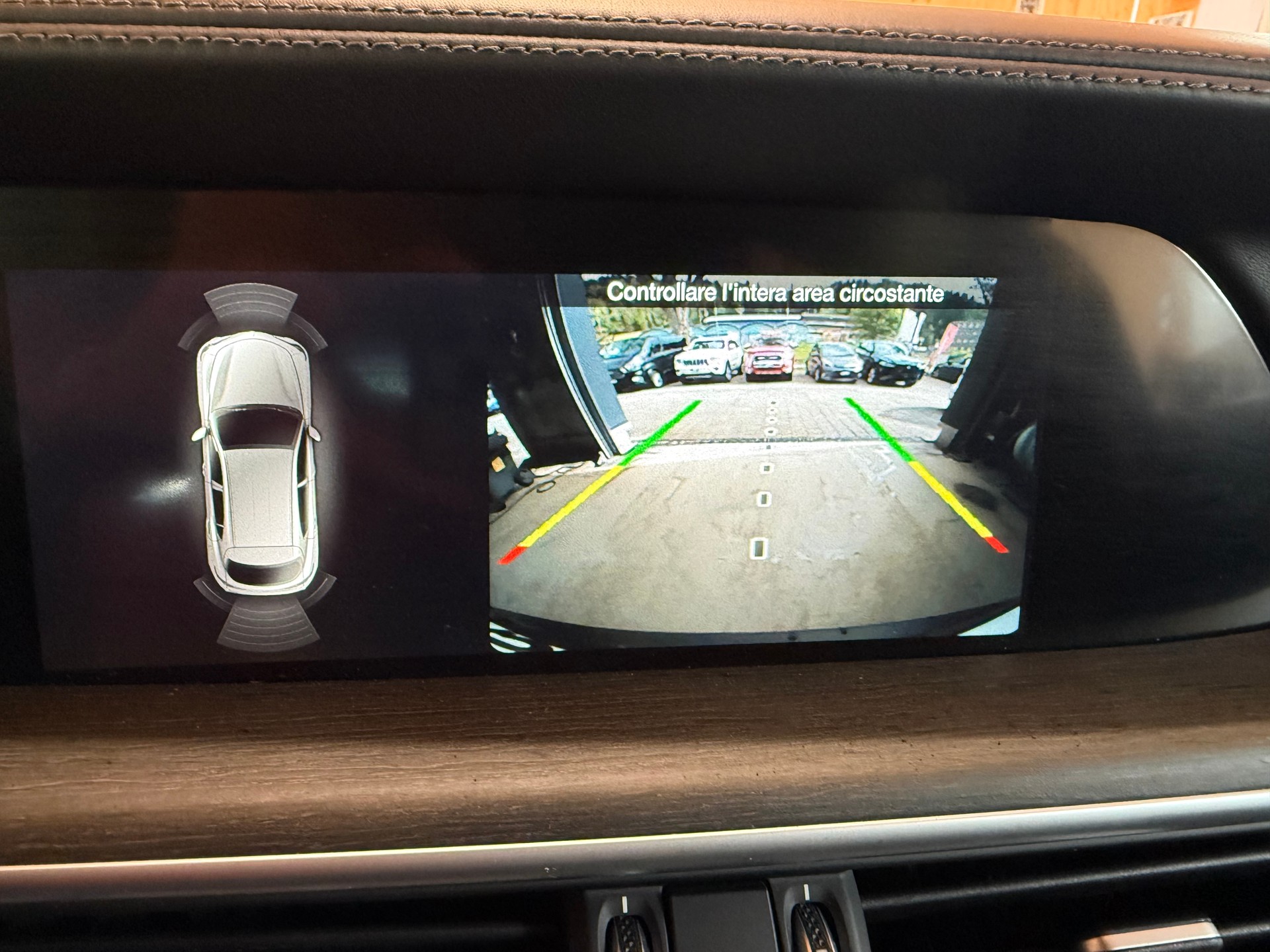 ALFA ROMEO Stelvio 2.2 JTDM Executive Q4 Automatic-image-13