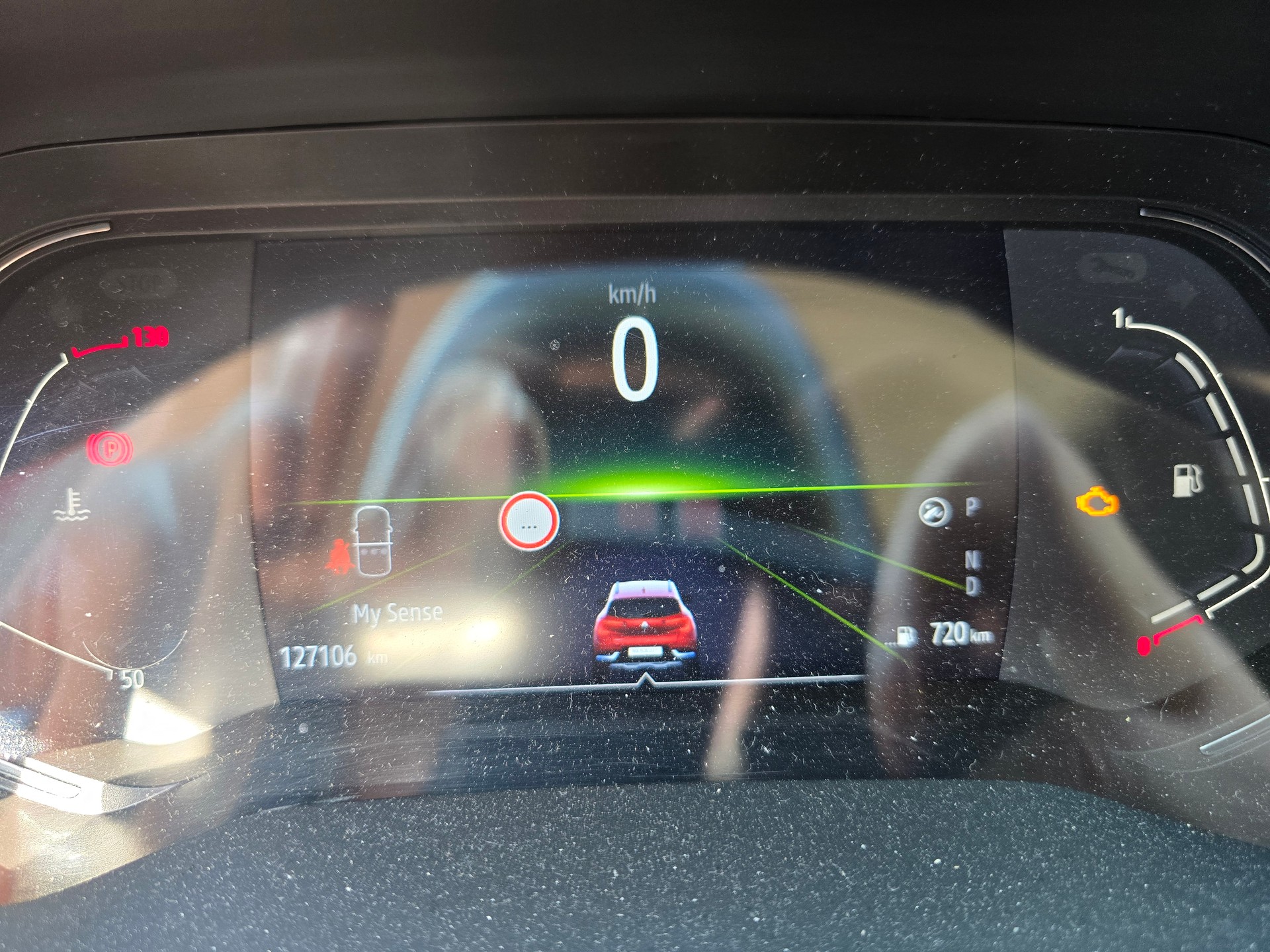 RENAULT Captur 1.3 TCe EDC Edition 1 EDC-image-7