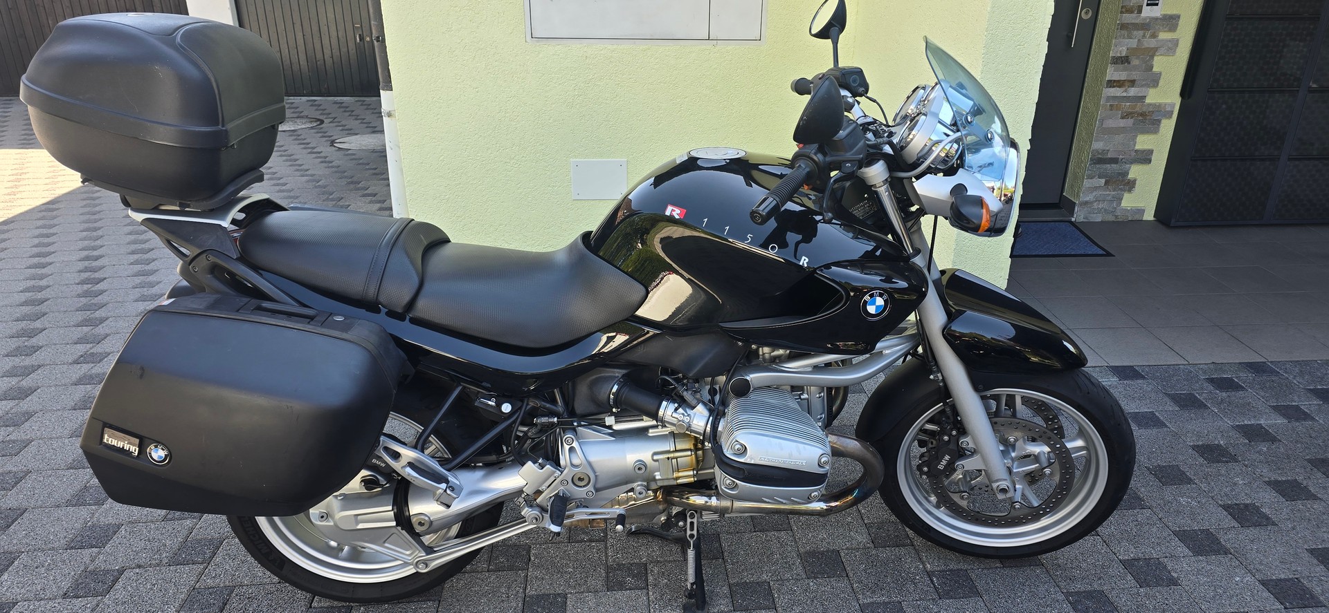 BMW R 1150 R-image-4