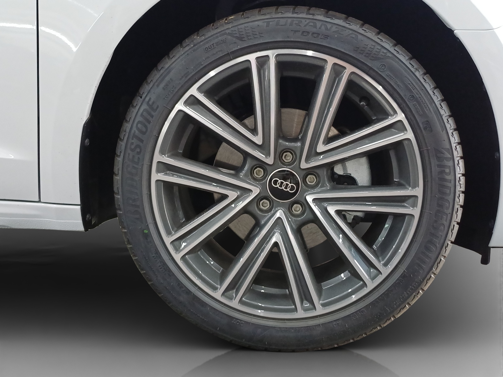 AUDI A1 Sportback 30 TFSI Attraction S-tronic-image-14