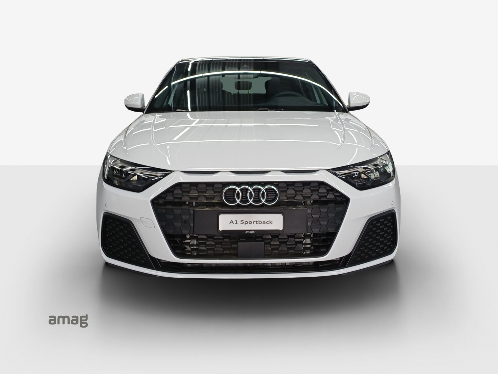 AUDI A1 Sportback 30 TFSI Attraction S-tronic-image-6