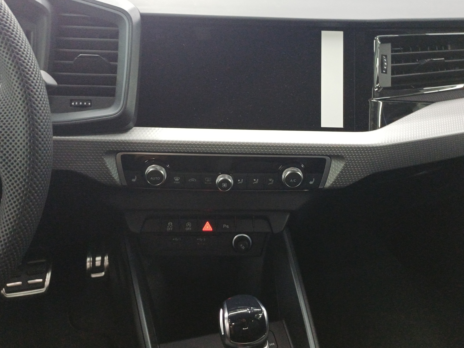 AUDI A1 Sportback 30 TFSI Attraction S-tronic-image-10